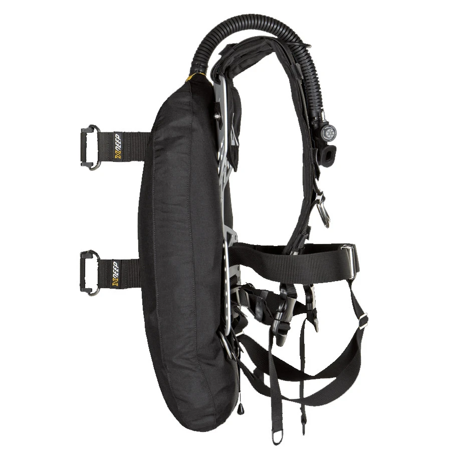 Stab ZEN XDEEP DELUX 2 Stab ZEN XDEEP DELUX – Image 2