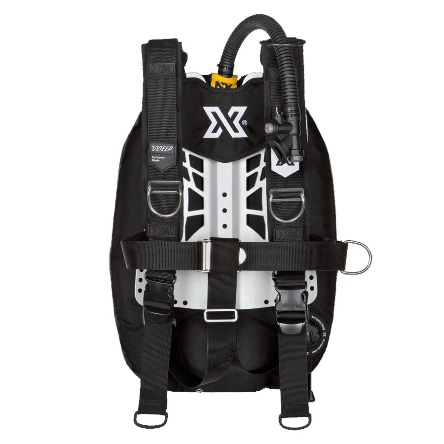 Stab ZEN XDEEP DELUX 1 Stab ZEN XDEEP DELUX