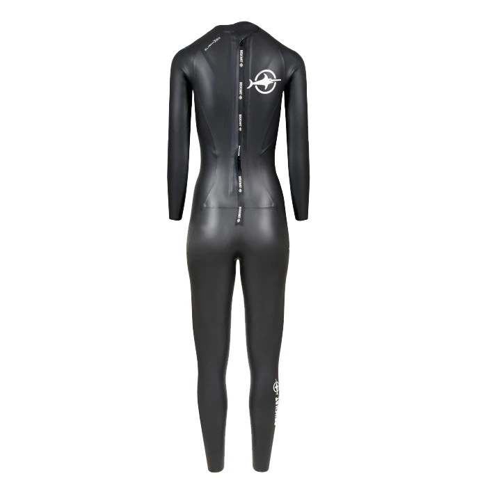 Combinaison ZENTO BEUCHAT Dame 2mm 3 Combinaison ZENTO BEUCHAT Dame 2mm â Image 3