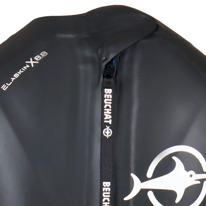 Combinaison ZENTO BEUCHAT Dame 2mm 2 Combinaison ZENTO BEUCHAT Dame 2mm â Image 2