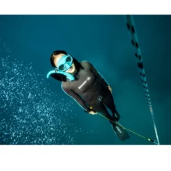 Combinaison ZENTO BEUCHAT Dame 2mm 7 Combinaison ZENTO BEUCHAT Dame 2mm -AQUALUNG || BEUCHAT Soldes Boutique zento dame 4